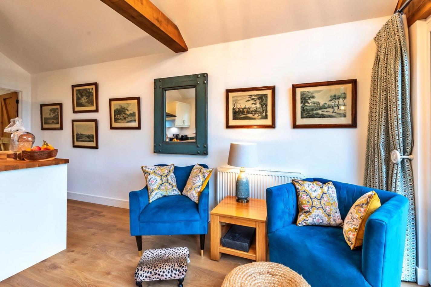 Finest Retreats - South Downs Lodge Droxford Экстерьер фото