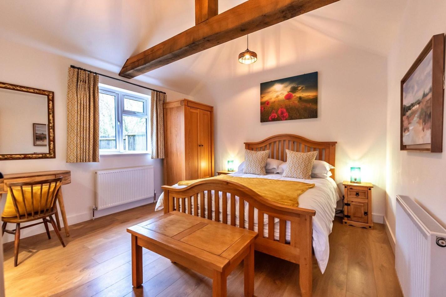 Finest Retreats - South Downs Lodge Droxford Экстерьер фото